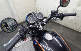 KAWASAKI ESTRELLA SE BJ250A