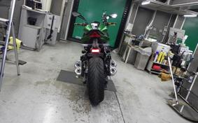 KAWASAKI Z1000 Gen.5 2018 ZXT00W