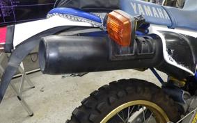 YAMAHA XT250 SEROW T 48Y