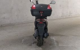 HONDA DIO AF56