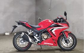 HONDA CBR400R NC56