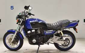 SUZUKI GSX400 IMPULSE 1994 GK79A