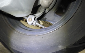 SUZUKI ADDRESS V125 CF46A