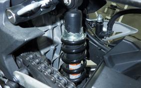 KAWASAKI NINJA 400 2018 EX400G