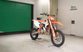 KTM 85 SX 2016