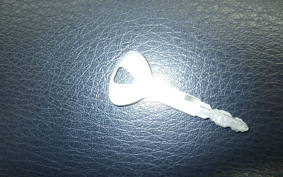 YAMAHA JOG Gen.5 1998 SA36J