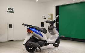 SUZUKI ADDRESS V125 G 2025 CF4EA