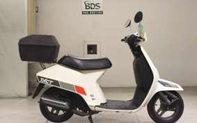 HONDA TACT 2013 AF09