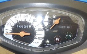 SUZUKI ADDRESS V125 G CF46A