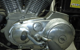 HARLEY XLH883 1990