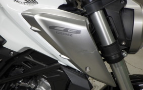 HONDA CB125 R 2016 JC79