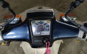 HONDA SUPER CUB50 C50