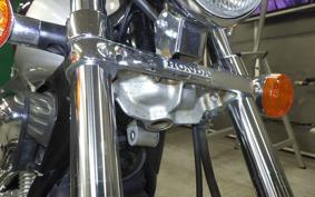 HONDA STEED 400 VSE 1996 NC26