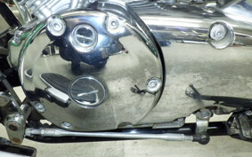 YAMAHA DRAGSTAR 250 2023 VG02J