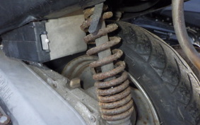 YAMAHA JOG Gen.1 2024 3KJ