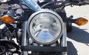 HONDA REBEL 250 A 2014 MC49