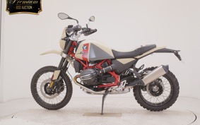 BMW R12G/S 2025