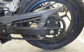 KAWASAKI NINJA 250 EX250L