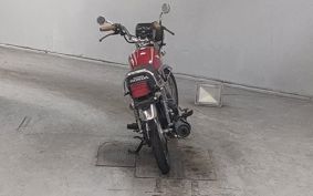 HONDA CG125 PCJK