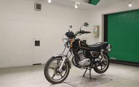SUZUKI GN125 F Gen.2