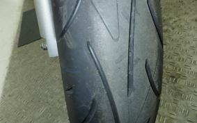 HONDA HORNET 250 2010 MC31