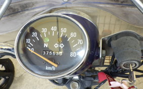 YAMAHA MATE 90 4NM