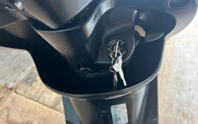 YAMAHA JOG DELUXE SA36J