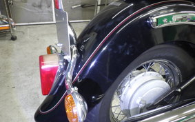YAMAHA DRAGSTAR 400 CLASSIC 2002 VH01J