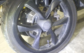 YAMAHA TRICITY 155 A 2022 SG37J