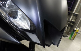 YAMAHA YZF-R25 A 2012 RG43J