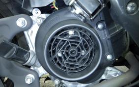 SUZUKI ADDRESS 110 2013 CE47A