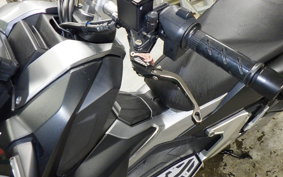 HONDA ADV150 2014 KF38