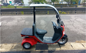 HONDA GYRO TA03