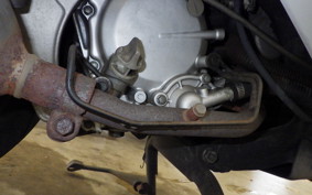 SYM RV125 I Type