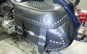 HARLEY FLSTC 1580 2008