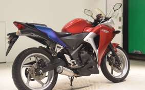 HONDA CBR250R A 1994 MC41