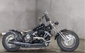 YAMAHA DRAGSTAR 400 4TR