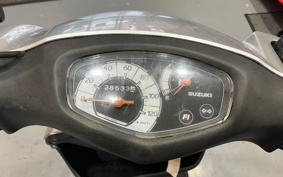 SUZUKI ADDRESS V125 CF46A