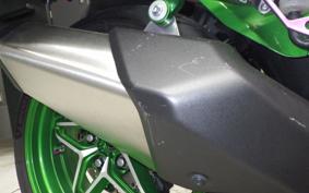 KAWASAKI NINJA H2 SX SE 2018 ZXT02A
