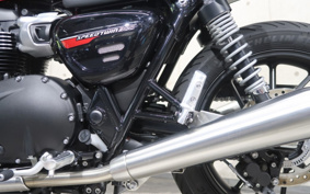 TRIUMPH SPEED TWIN 900 2024 DAD74G