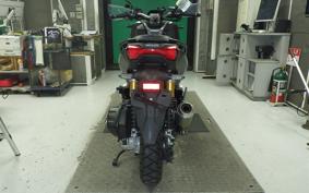 HONDA ADV150 2014 KF38