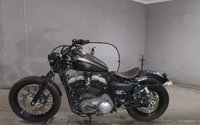 HARLEY HARLEY XL1200N CZ3