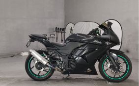 KAWASAKI NINJA250R EX250K