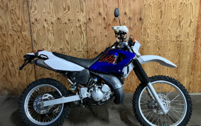 YAMAHA LANZA DT230 4TP