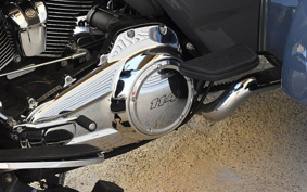 HARLEY FLHTCUTG TRIKE MAF