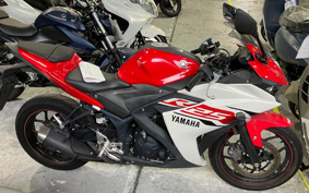 YAMAHA YZF-R25 RG10J