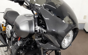 YAMAHA XJR1300 C 2016 RP19