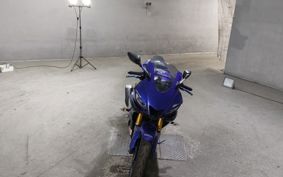 YAMAHA YZF-R25 RG43J