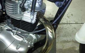KAWASAKI W230 2023 BJ230A
