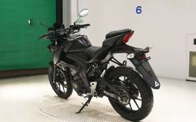 SUZUKI GSX-S125